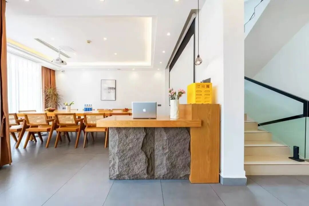 【苏州东山】月夕1店 实景图