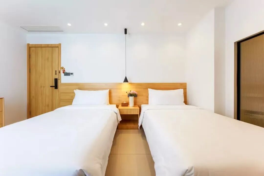 【苏州东山】月夕1店 实景图