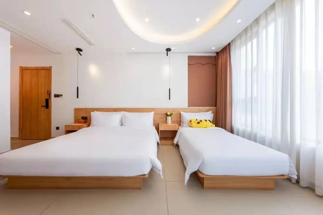 【苏州东山】月夕1店 实景图