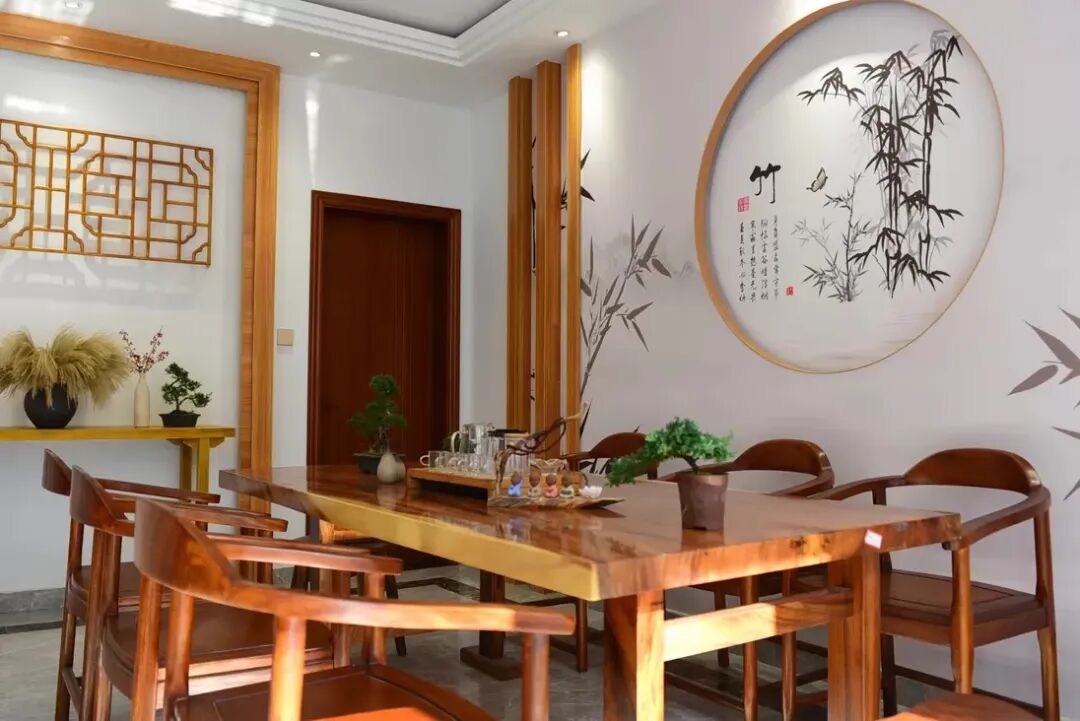 【苏州东山】前院2店 实景图