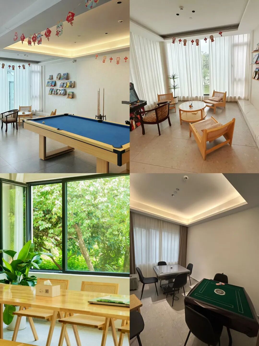 【苏州东山】苏州三山岛民宿3店 实景图