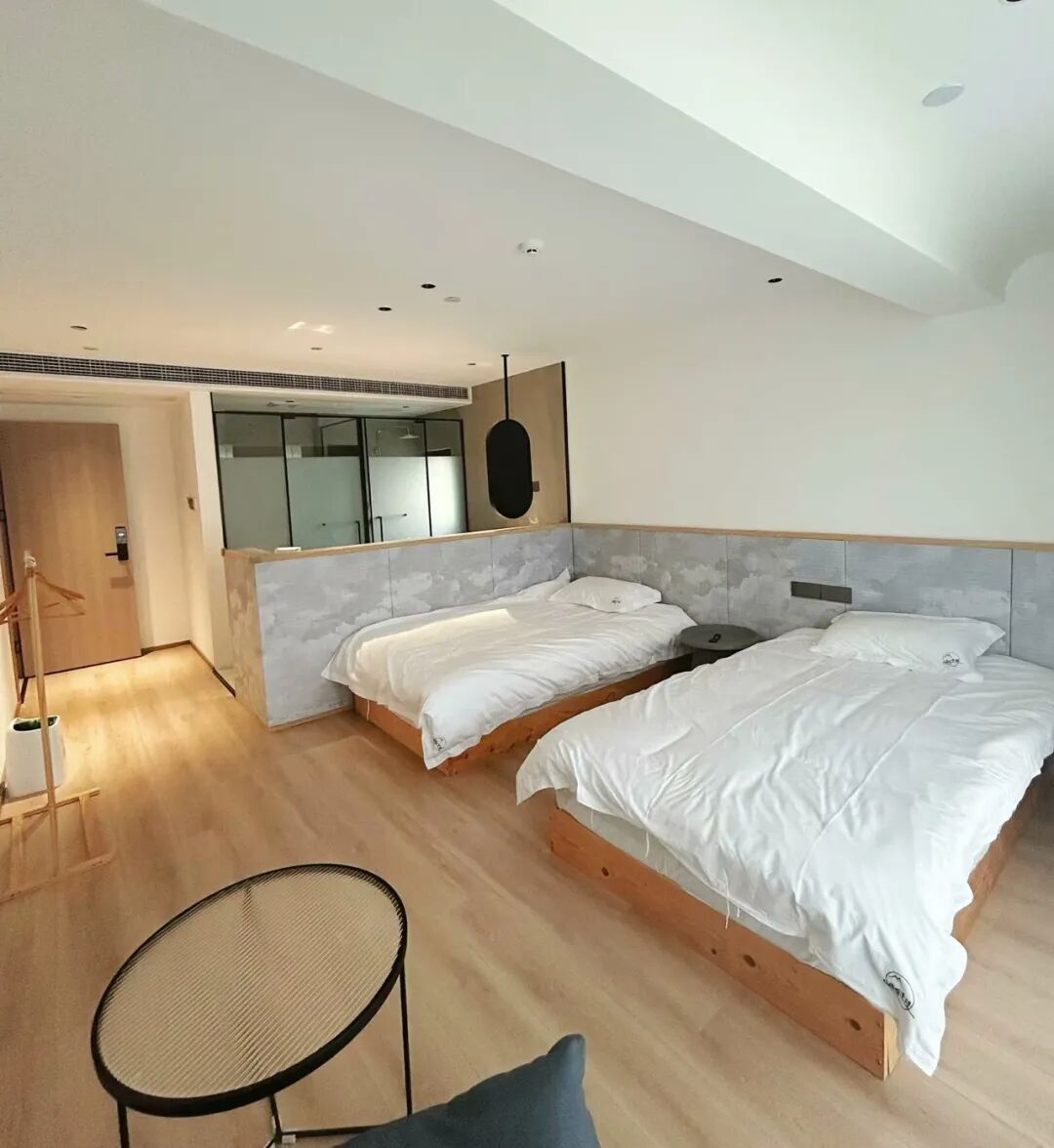 【苏州东山】苏州三山岛民宿3店 实景图
