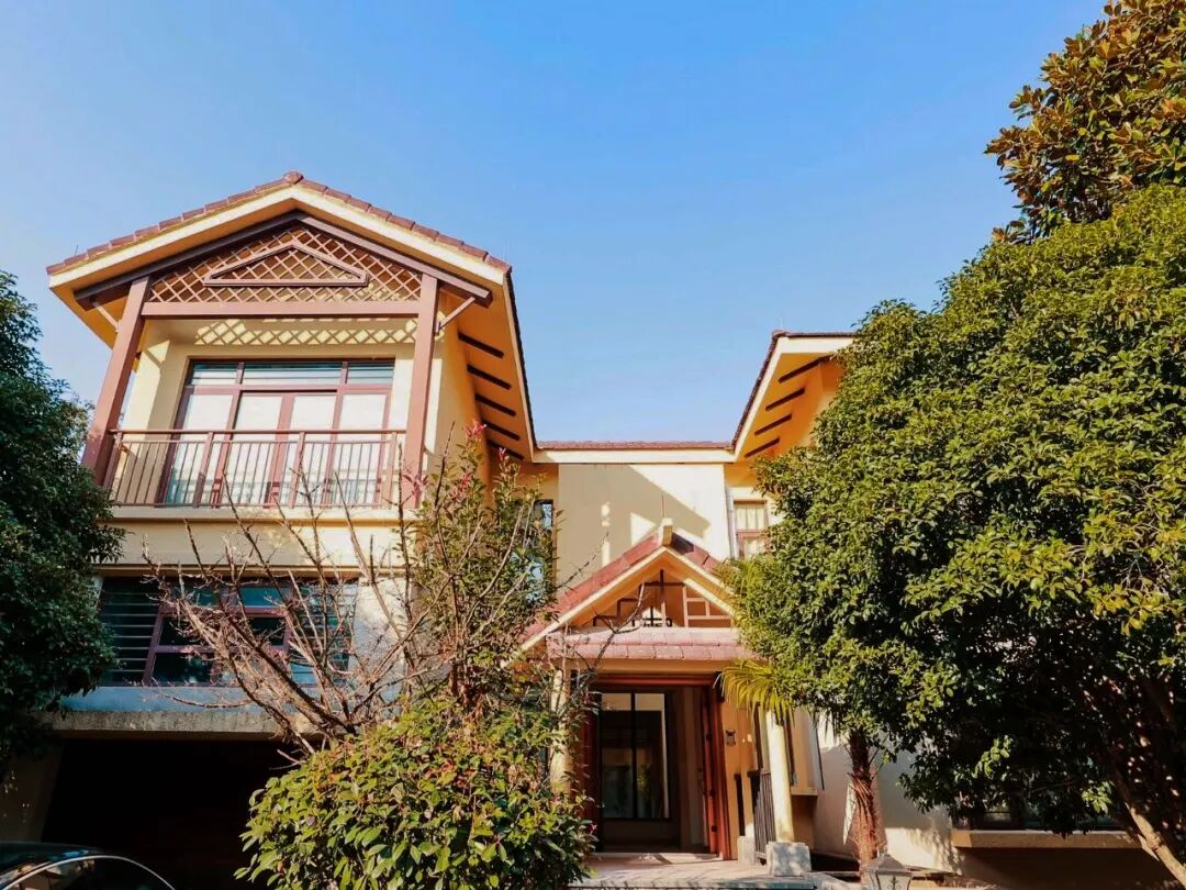 【苏州淀山湖】淀山湖国际轰趴会所3店 实景图