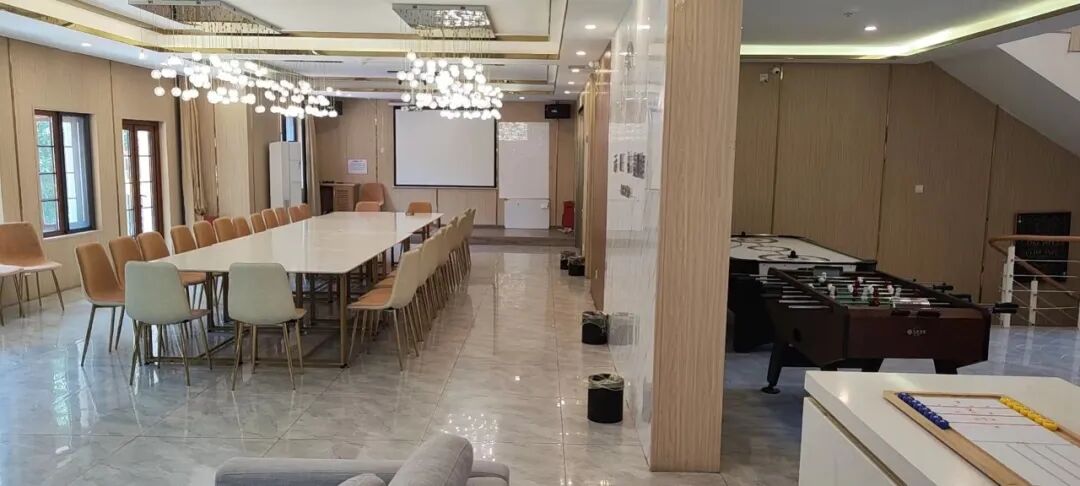 【苏州淀山湖】御墅4店 实景图