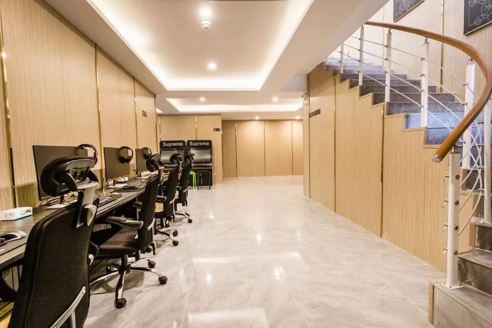 【苏州淀山湖】御墅4店 实景图