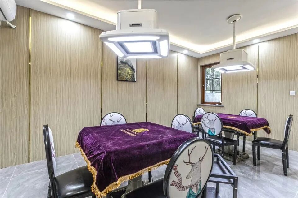 【苏州淀山湖】御墅4店 实景图