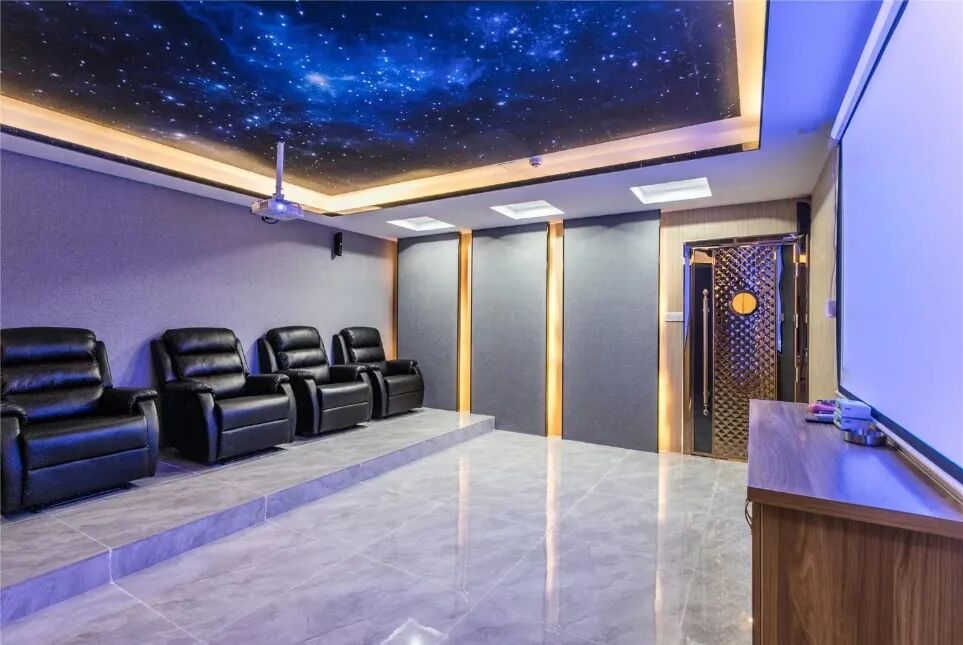 【苏州淀山湖】御墅4店 实景图