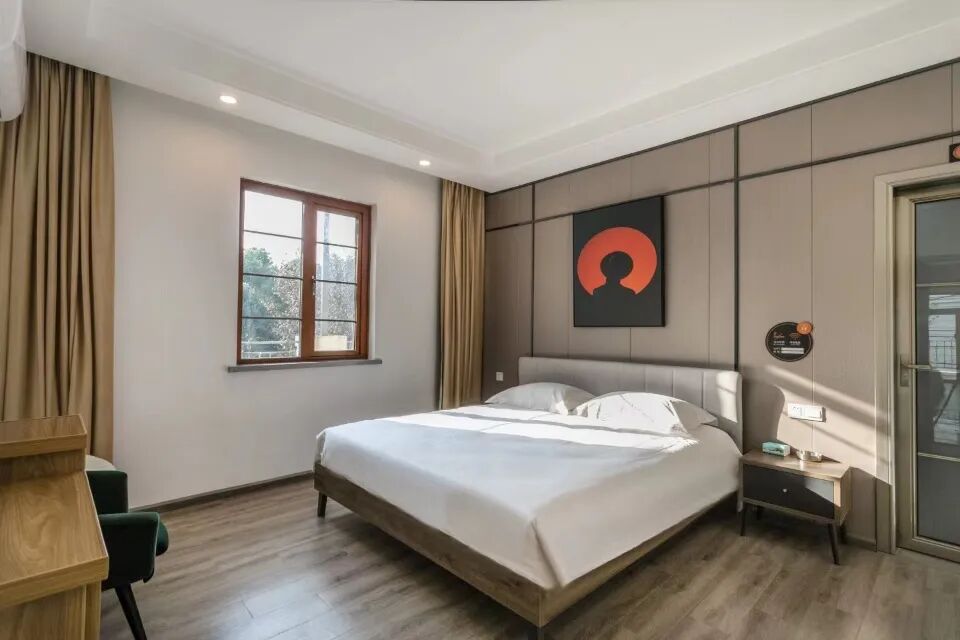 【苏州淀山湖】御墅4店 实景图