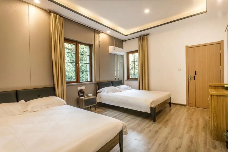 【苏州淀山湖】御墅4店 实景图