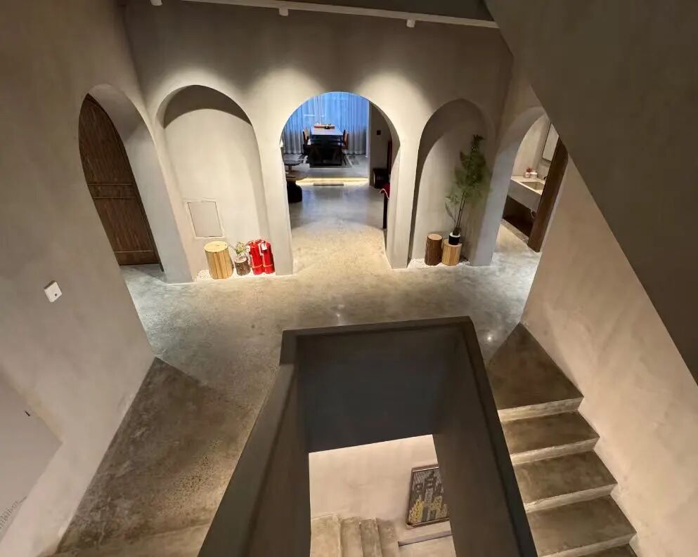 【苏州淀山湖】淀山湖包栋别墅6卧5店 实景图