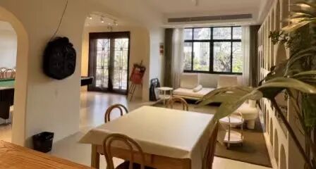【苏州淀山湖】淀山湖轰趴别墅8卧6店 实景图