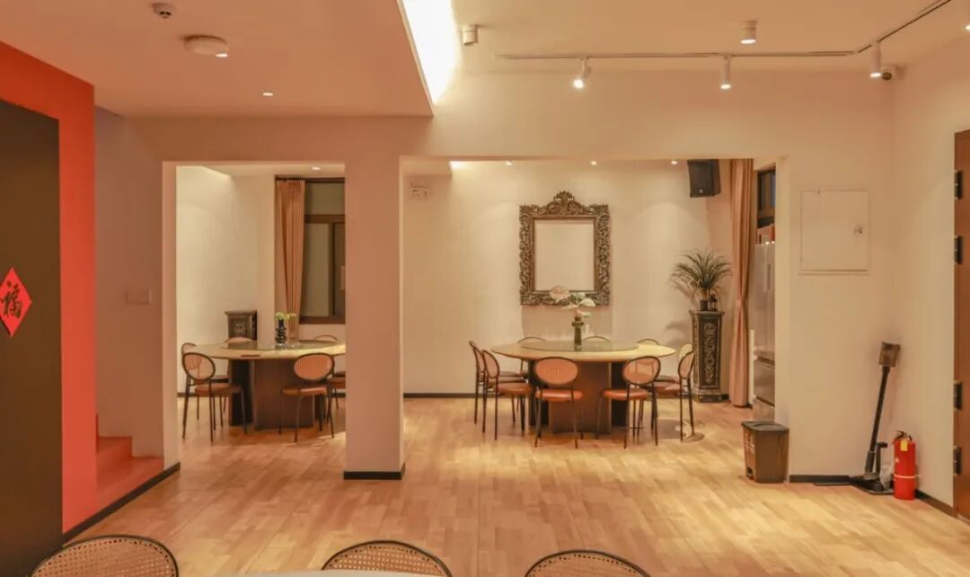 【苏州淀山湖】淀山湖包栋别墅8卧7店 实景图