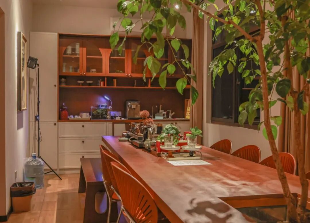 【苏州淀山湖】淀山湖包栋别墅8卧7店 实景图