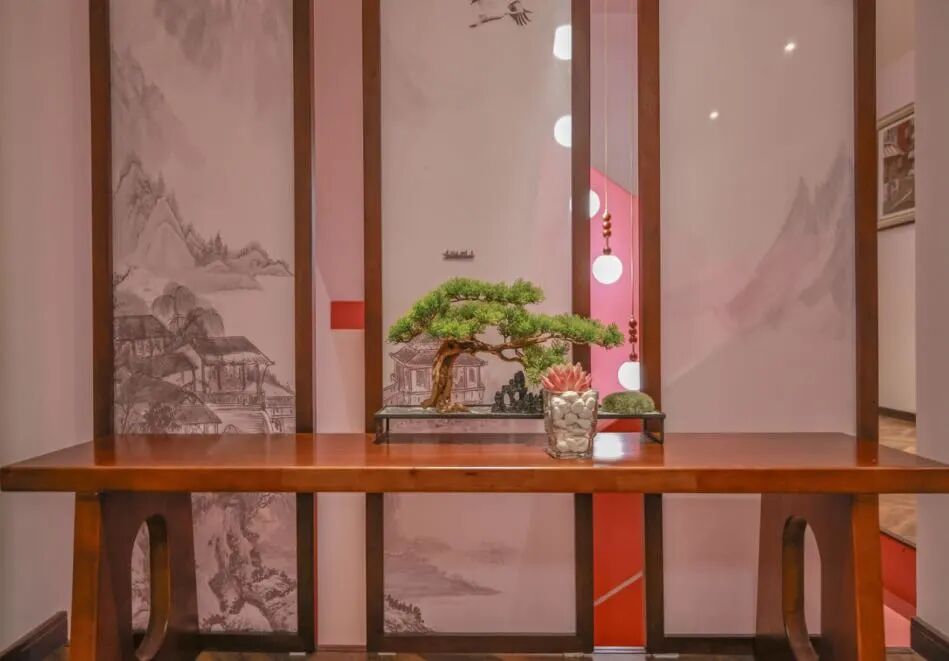 【苏州淀山湖】淀山湖包栋别墅8卧7店 实景图
