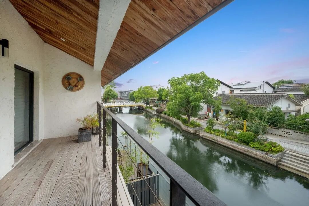 【苏州昆山】溪地度假村1店 实景图