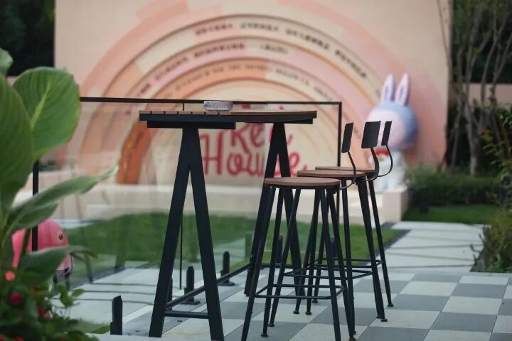 【苏州】苏州redhouse1店 实景图