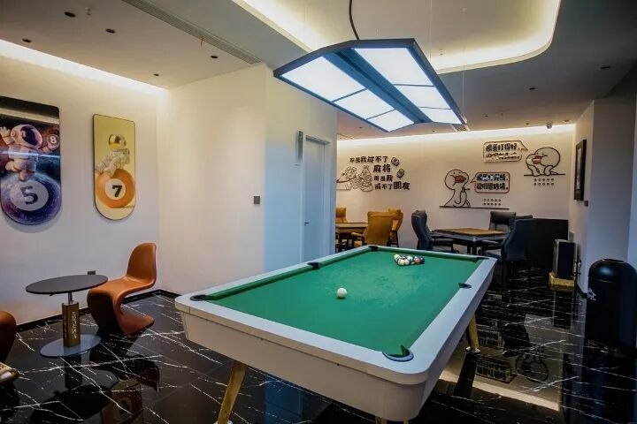 【苏州】苏州redhouse1店 实景图