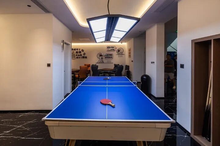 【苏州】苏州redhouse1店 实景图