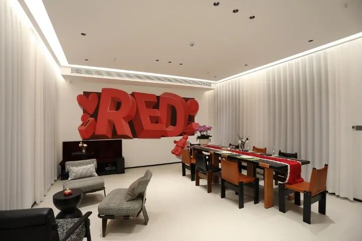 【苏州】苏州redhouse1店 实景图