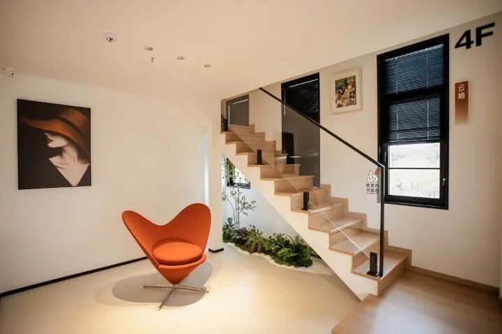 【苏州】苏州redhouse1店 实景图