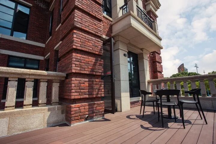 【苏州】苏州redhouse1店 实景图