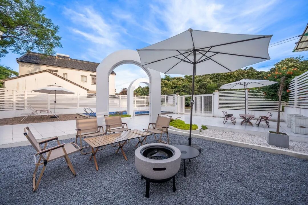【苏州西山太湖】7房山境2店 实景图