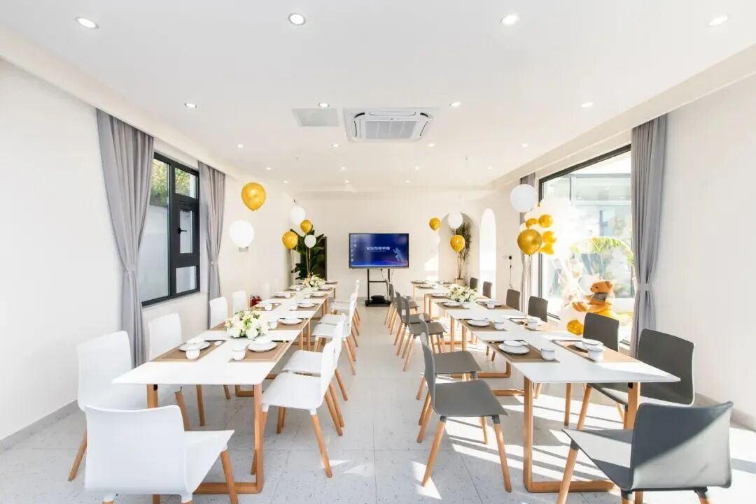 【苏州西山太湖】villa度假民宿4店 实景图
