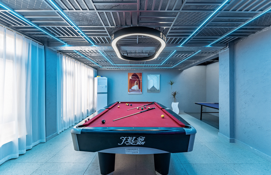 【苏州西山太湖】独栋别墅7店 实景图