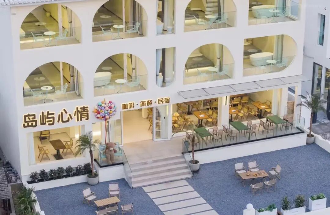 【苏州西山太湖】全湖景别墅8店 实景图