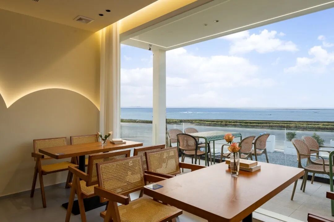 【苏州西山太湖】全湖景别墅8店 实景图
