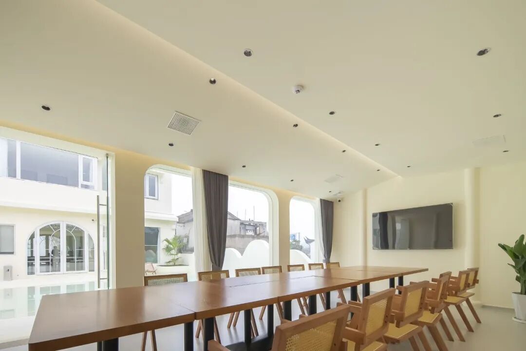 【苏州西山太湖】全湖景别墅8店 实景图
