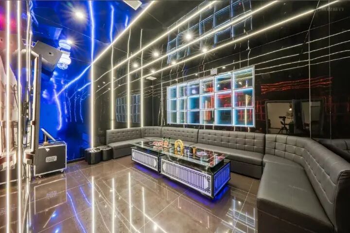 【苏州西山太湖】温泉泳池全湖景度假民宿10店 实景图