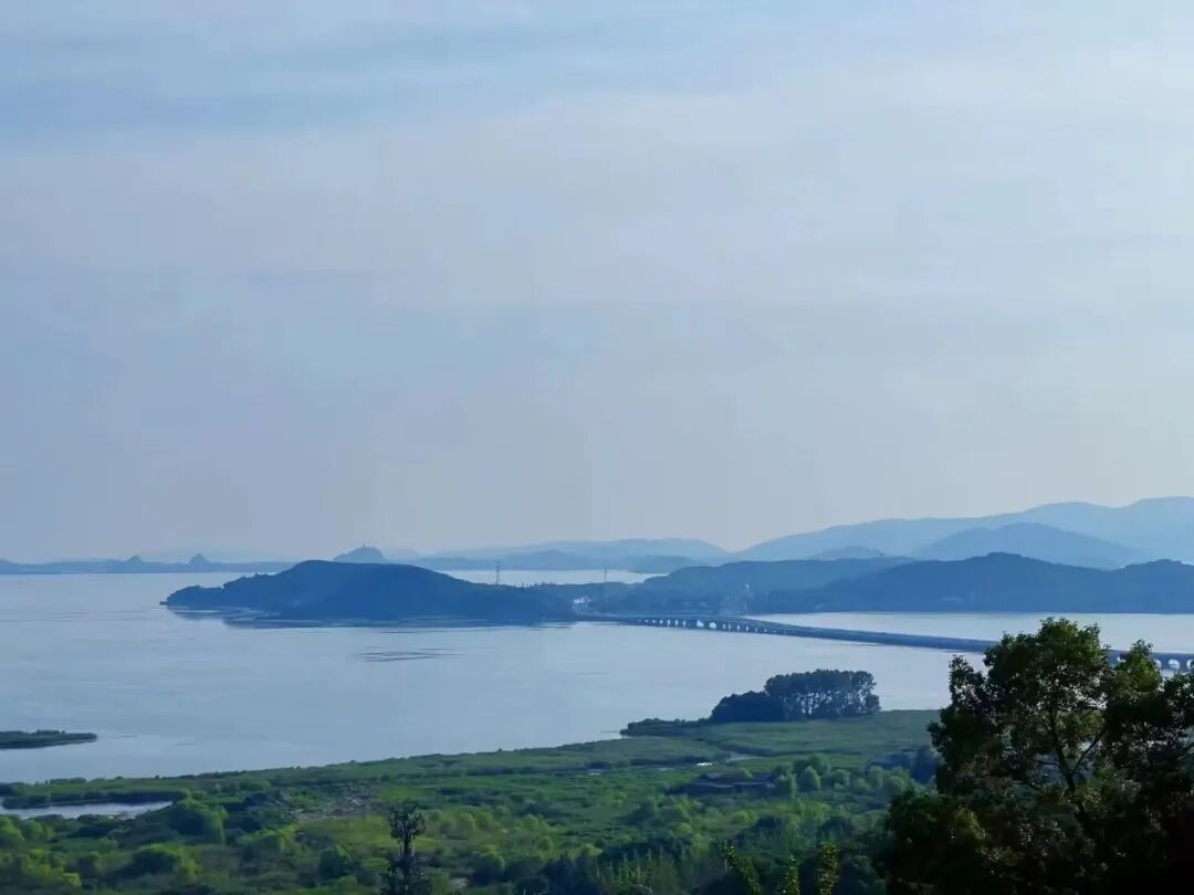 【苏州西山太湖】湖景度假别墅12店 实景图