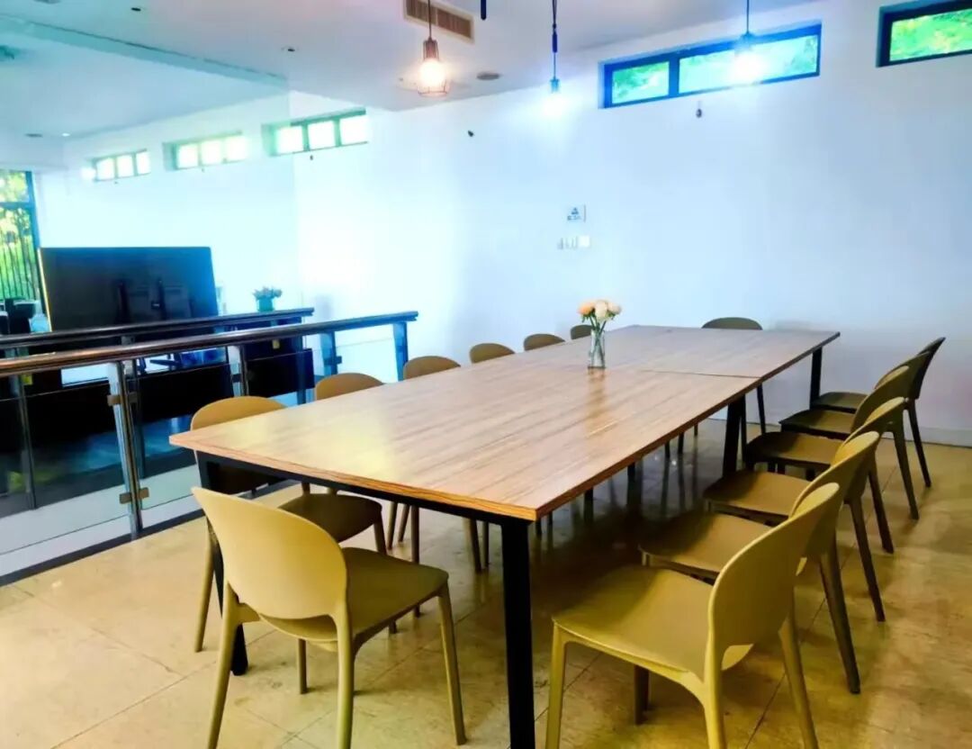 【苏州西山太湖】湖景度假别墅12店 实景图