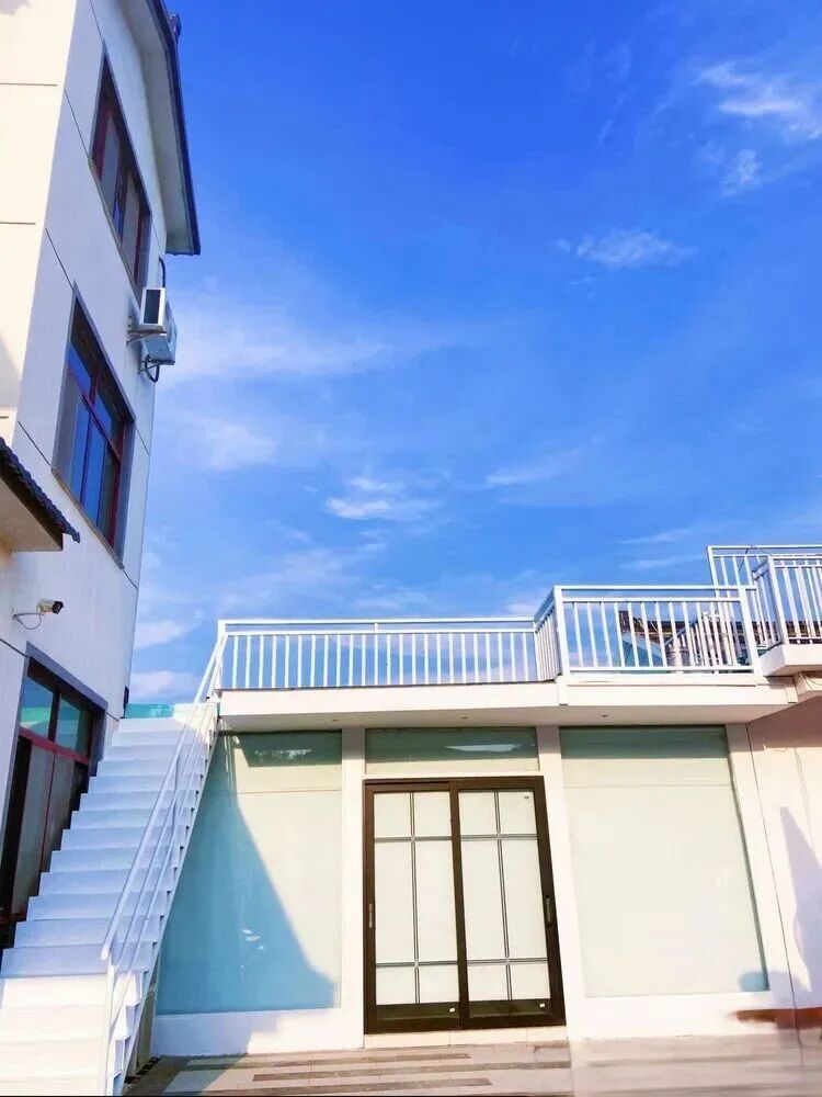 【江苏西山太湖】超大滑梯泳池别墅13店 实景图