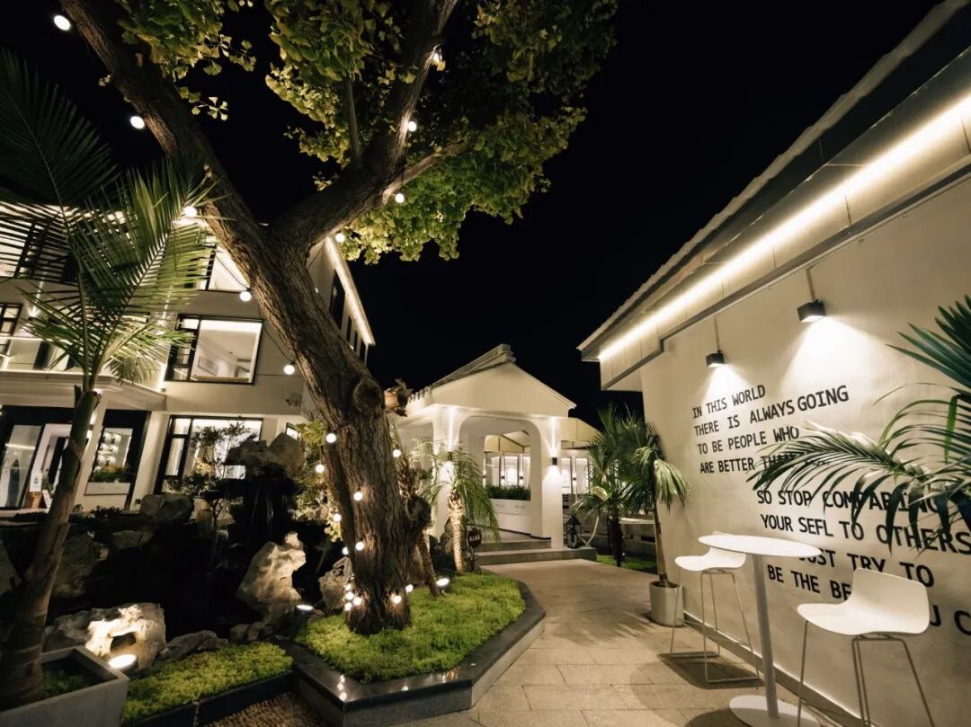 【苏州西山太湖】泳池团建轰趴度假别墅 14店 实景图