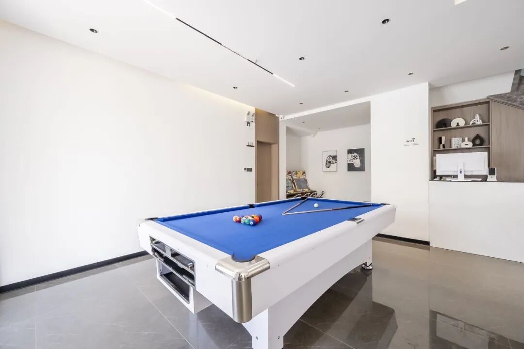 【苏州西山太湖】Courtyard Villa 18店 实景图