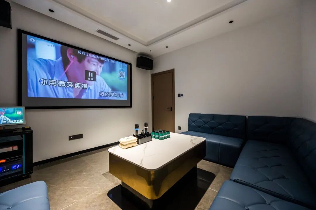 【苏州西山太湖】Courtyard Villa 18店 实景图