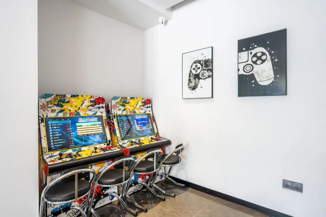 【苏州西山太湖】Courtyard Villa 18店 实景图