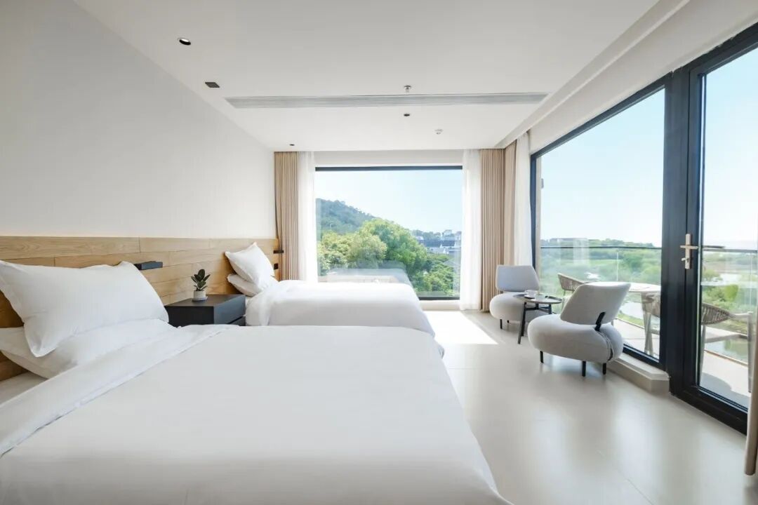 【苏州西山太湖】9房湖景别墅21店 实景图