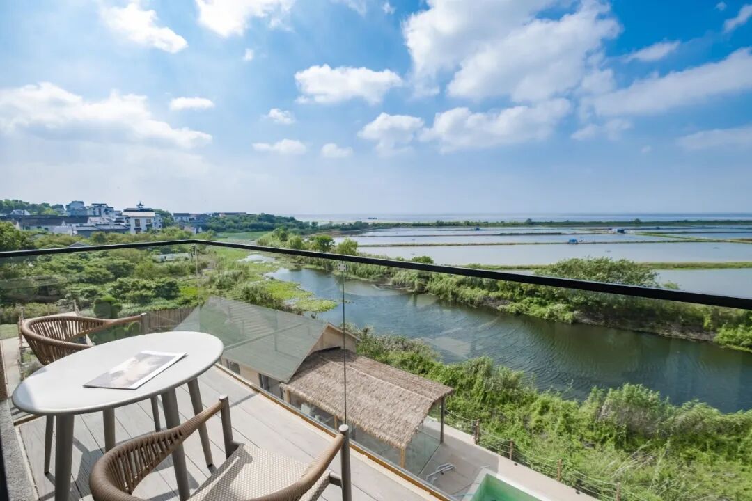 【苏州西山太湖】9房湖景别墅21店 实景图