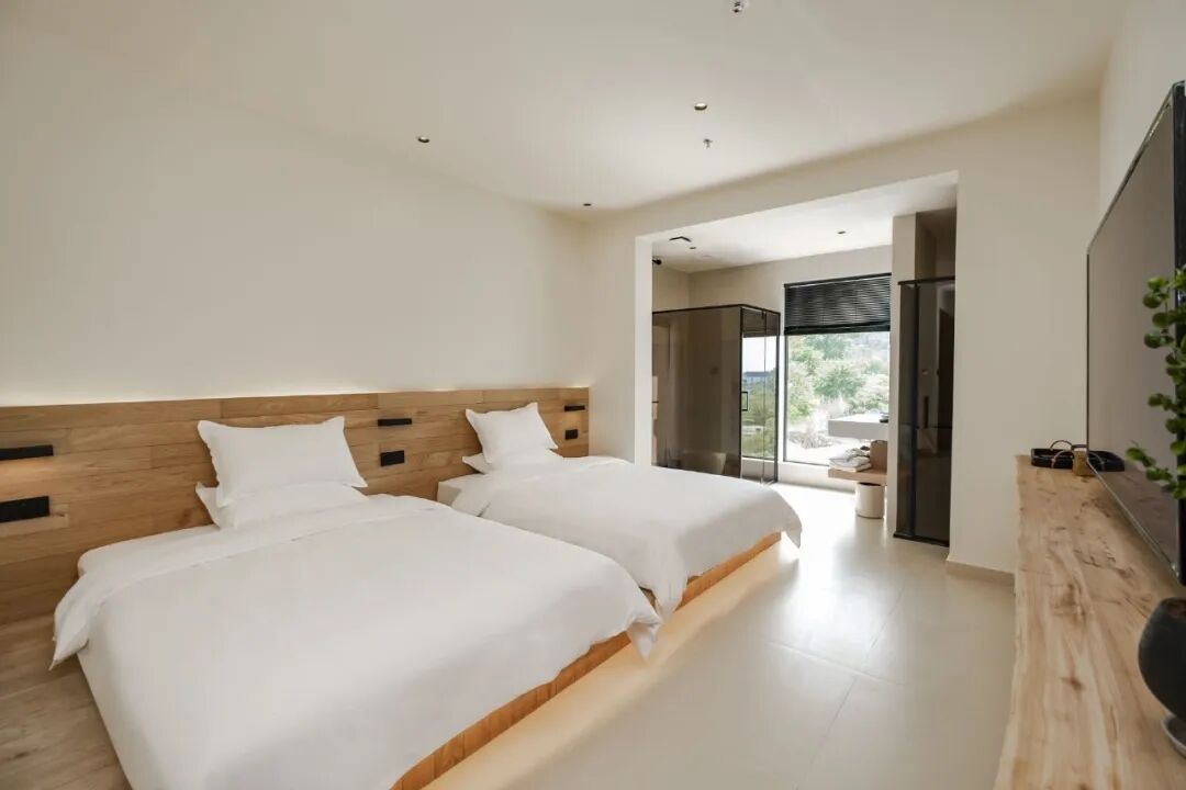 【苏州西山太湖】9房湖景别墅21店 实景图
