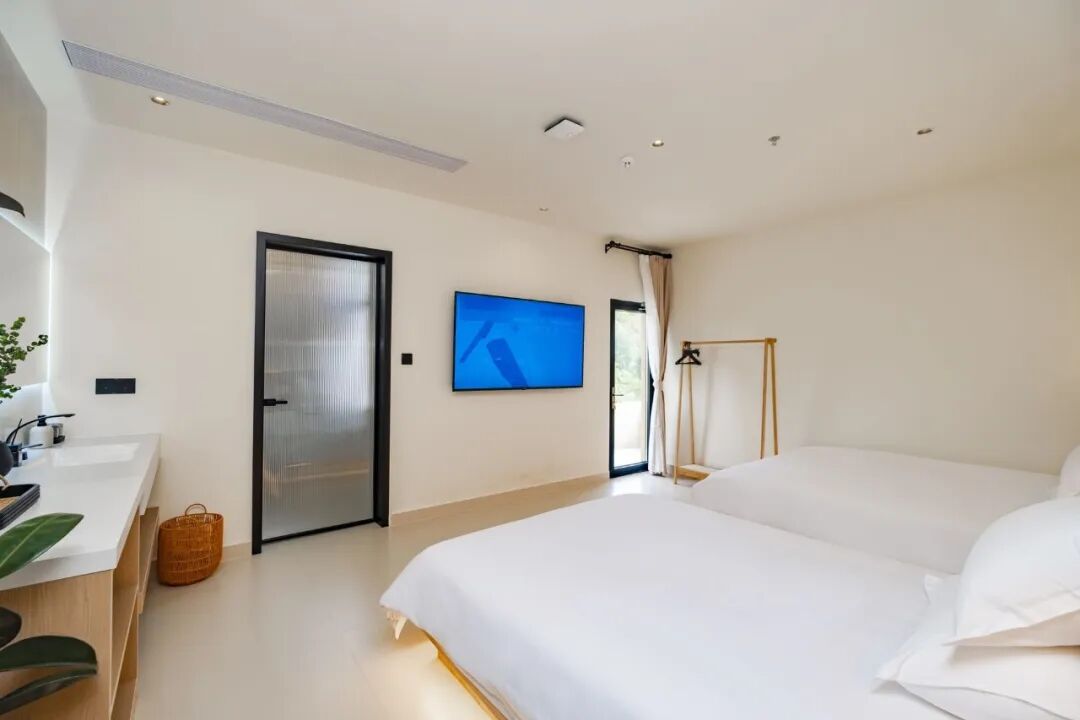 【苏州西山太湖】9房湖景别墅21店 实景图