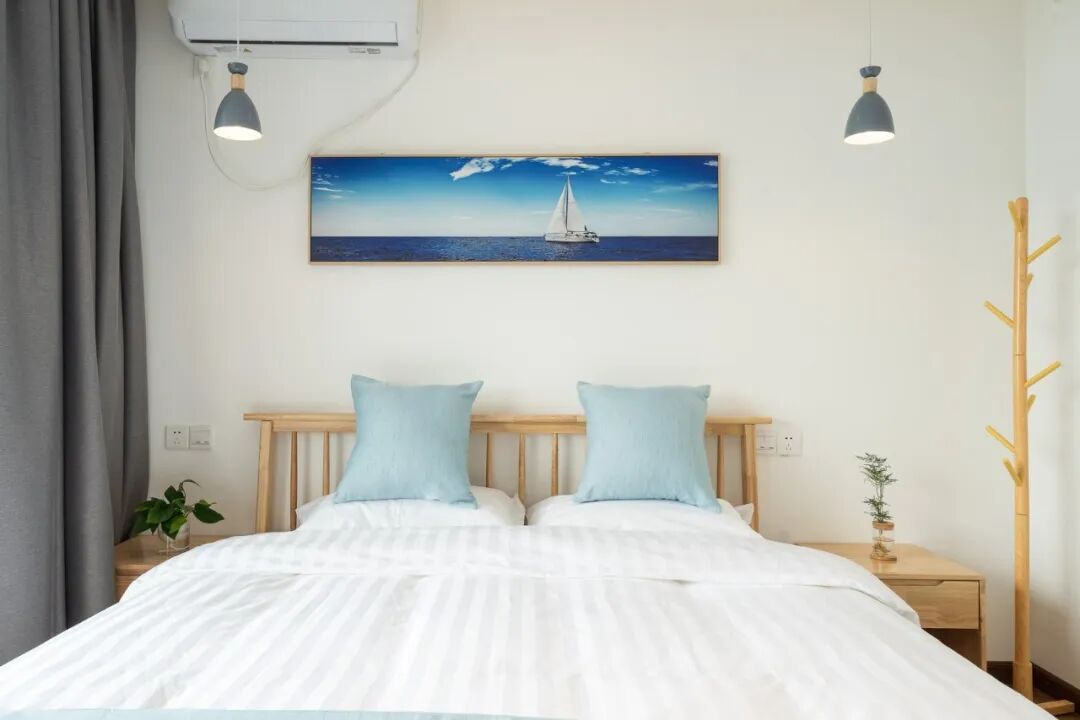 【苏州西山太湖】归矣民宿23店 实景图