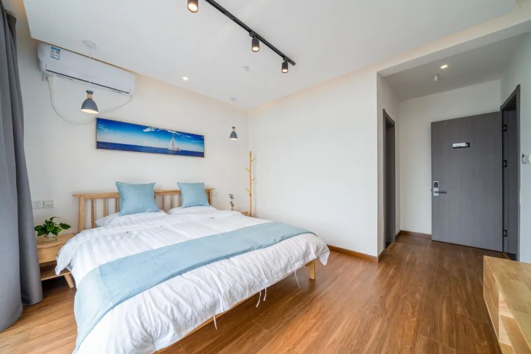 【苏州西山太湖】归矣民宿23店 实景图