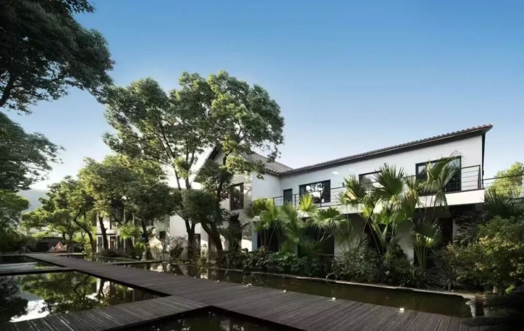 【苏州西山太湖】隐栖·山院24店 实景图