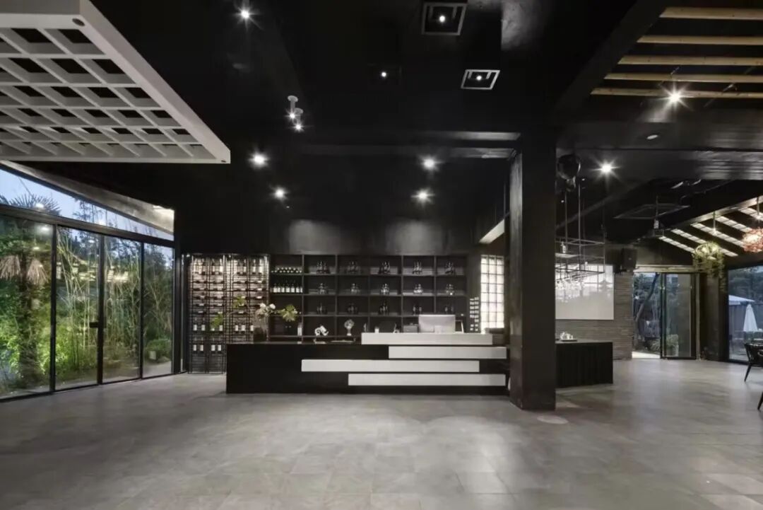 【苏州西山太湖】隐栖·山院24店 实景图