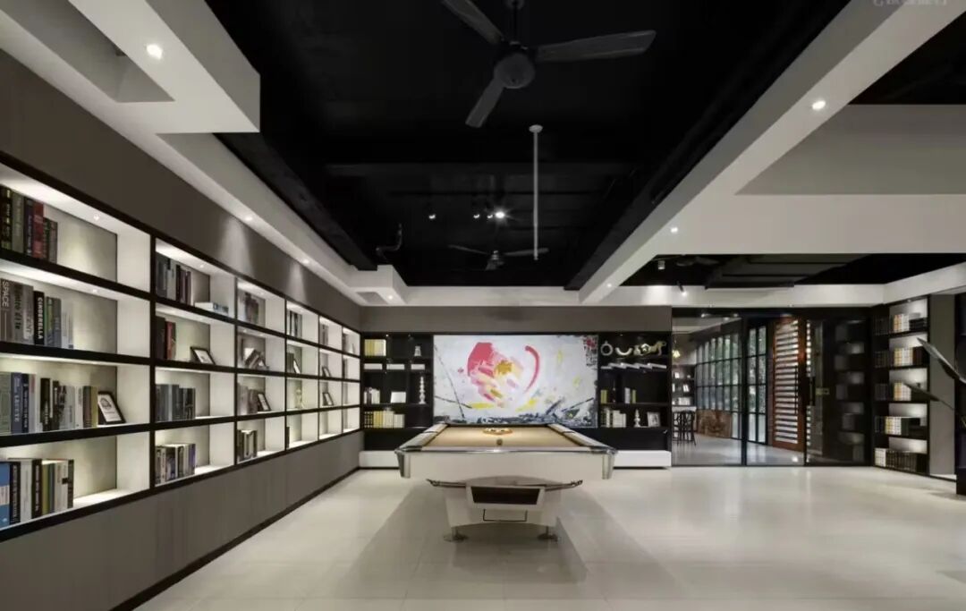 【苏州西山太湖】隐栖·山院24店 实景图