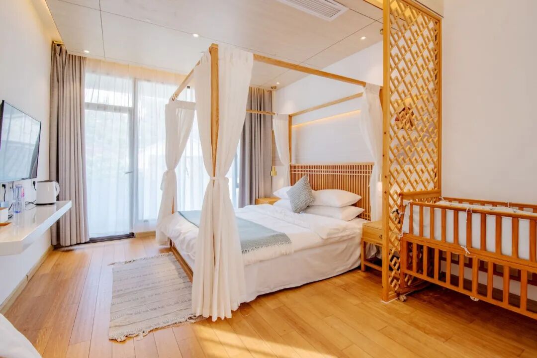 【苏州西山太湖】沉思湾25店 实景图