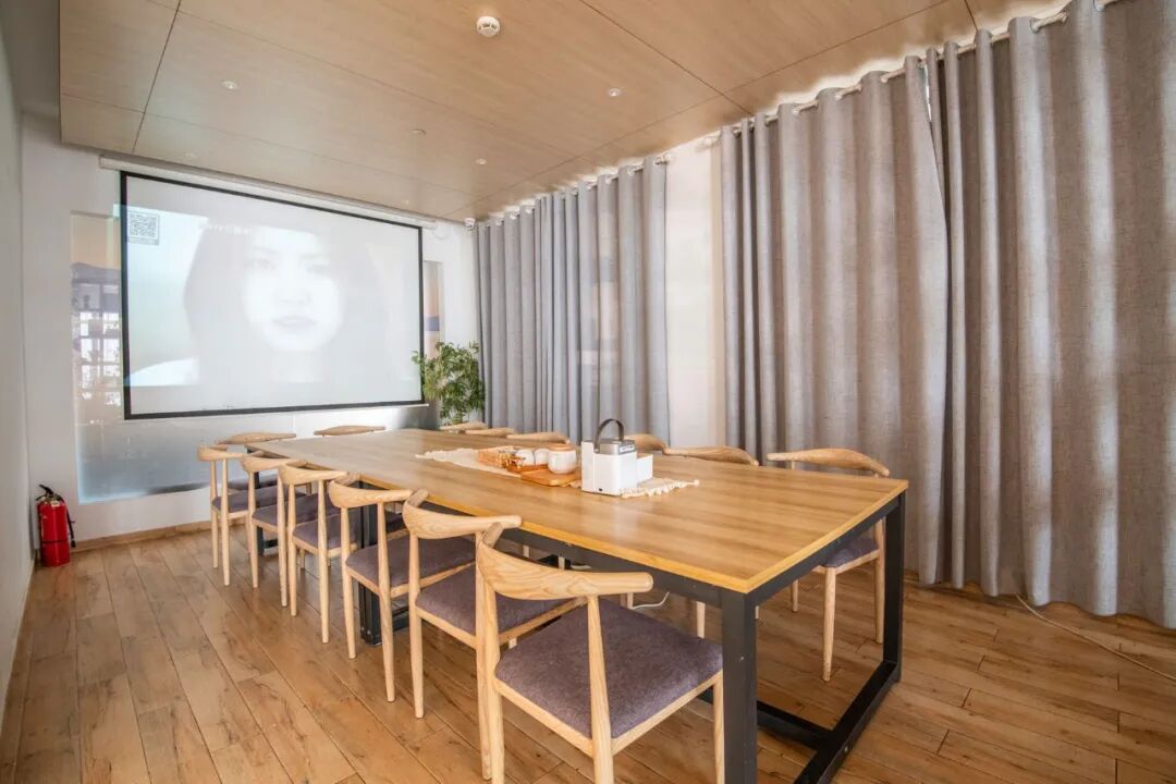 【苏州西山太湖】沉思湾25店 实景图